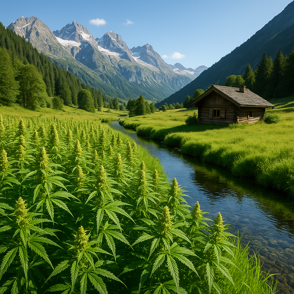 Les effets du CBD sur le corps humain : Stress et Sommeil