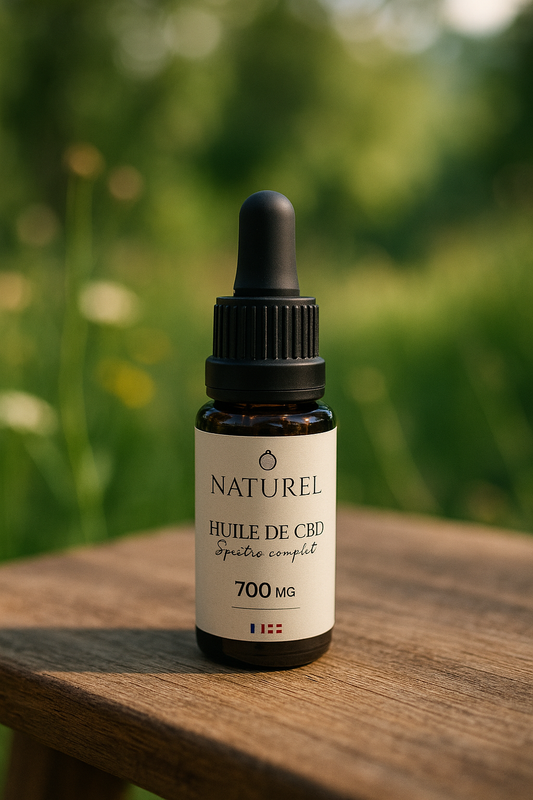 CBD Full Spectrum : qu’est-ce que c’est, à quoi ça sert, et pour qui c’est fait ?